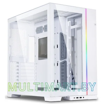 Корпус Lian Li O11 Dynamic EVO XL White (G99.O11DEXL-W.00)